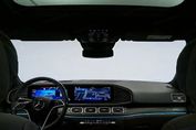 Mercedes GLS 450 d 4MATIC AMG Line