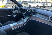 Mercedes GLC 200 4-Matic AMG Line