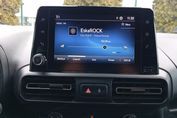 Toyota Proace City Verso 1.5 D-4D Business Aut.