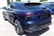 Audi Q3 TFSI S line Sportback