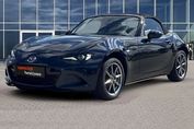Mazda MX-5 1.5