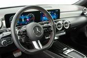 Mercedes CLA 200 mHEV AMG Line 7G-DCT
