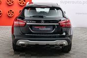 Mercedes GLA 200 7G-DCT