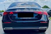 Mercedes Klasa E 220 d 4-Matic Avantgarde