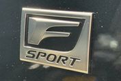 Lexus RX 500h F Sport 2.4 T Hybrid