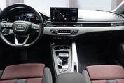 Audi A4 Avant 35 TDI mHEV Advanced S tronic