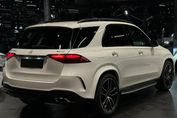 Mercedes GLE 450 d  4-Matic AMG Line