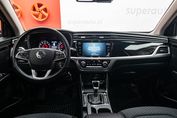 SsangYong Korando 1.5 T-GDI Quartz 2WD aut