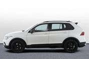 Volkswagen Tiguan 2.0 TDI SCR 4Mot. DSG
