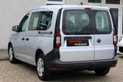 Volkswagen Caddy osobowy L1H1