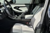 Land Rover Range Rover Evoque Evoque 2.0 P250 mHEV Dynamic SE