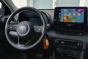 Toyota Yaris Hybrid 1.5 Style