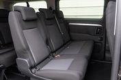 Opel Zafira Life XL L2H1 Business aut