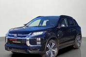 Mitsubishi ASX 2.0 Intense CVT
