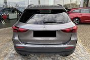 Mercedes GLA 220 4-Matic AMG Line