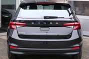 Skoda Fabia Drive 1.0 TSI