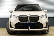 BMW X3 xDrive20d M Sport