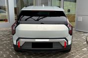 Kia EV3 81.4kWh Earth