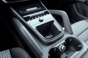 Porsche Cayenne Coupe S