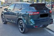 Nissan Qashqai N-Style 1.5  e-POWER AT 2WD