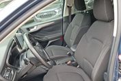 Ford Focus EcoBoost mHEV Titanium X
