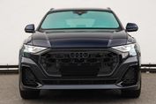 Audi Q8 TDI quattro