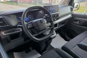 Opel Zafira Life 2.0 Diesel Xl Business