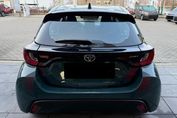 Toyota Yaris Comfort 1.5 Hybrid
