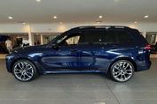BMW X7 xDrive40d M Sport