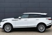 Land Rover Range Rover Velar Velar 2.0 TD4