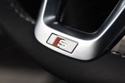 Audi Q8 TDI quattro S line