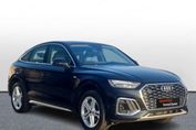 Audi Q5 40 TFSI mHEV quattro S Line S tronic