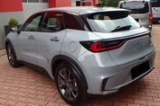Lexus LBX Elegant 1.5 Hybrid