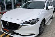 Mazda 6 2.0 Skymotion