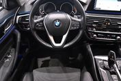 BMW Seria 5 520i mHEV  Line aut