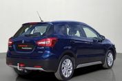 Suzuki S-Cross SX4 1.4 SHVS Premium