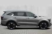 Kia Sorento T-GDI HEV Prestige Line AWD aut 7os.