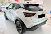 Nissan Juke N-Connecta 1.0 DIG-T