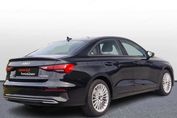 Audi A3 35 TFSI Advanced