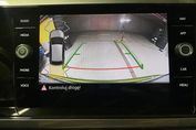 Volkswagen Taigo 1.0 TSI