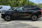 Volvo XC90 T8 AWD Plug-In Hybrid Ultra Dark 7os