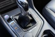 Seat Tarraco 2.0 TDI 4Drive