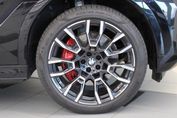 BMW X6 xDrive40d M Sport