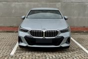 BMW Seria 5 530e xDrive M Sport