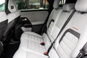 Citroen C5 Aircross Max Comfort Range 73.7kWh