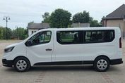 Renault Trafic 2.0 Blue dCi L2 Equilibre