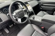 Land Rover Discovery V 3.0 D350 mHEV Gemini