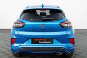 Ford Puma 1.0 EcoBoost mHEV ST-Line X DCT