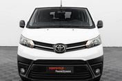 Toyota ProAce 2.0 D-4D Long