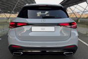 Mercedes GLC 220 d 4-Matic AMG Line